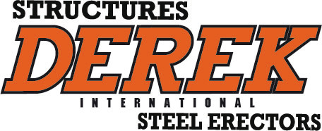 Structures Derek Inc logo